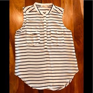 Perfect summer blouse